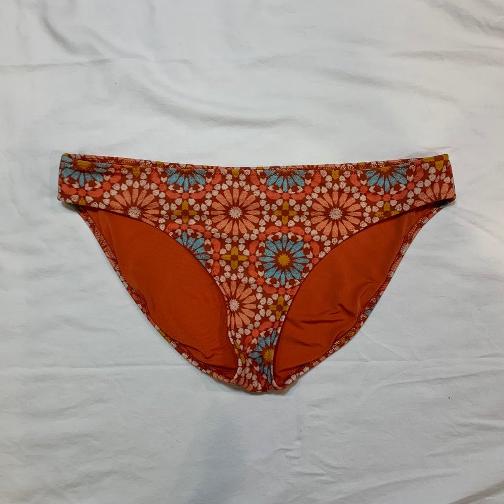 Bikini Bottoms